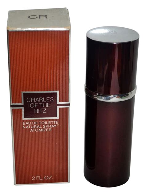 charles of the ritz perfume dupe|charles of the ritz original.